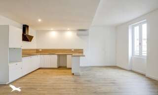 Appartement 4 Pièces 86 m² à vendre à Lavaur (81500)