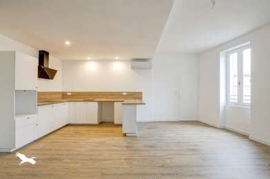 Appartement 4 pièces 186000 €