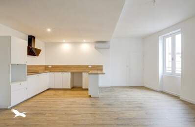 Appartement de 4 pièces principales — photo du bien