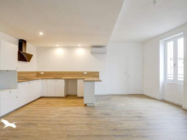 Appartement de 4 pièces principales — photo du bien