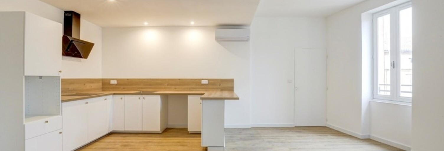 Appartement 4 Pièces 86 m² à vendre à Lavaur (81500)