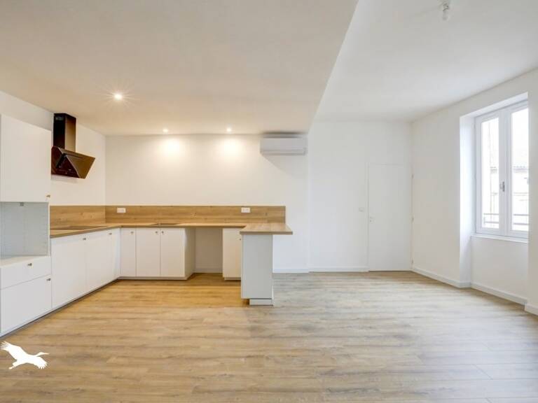 Appartement de 4 pièces principales — photo 1