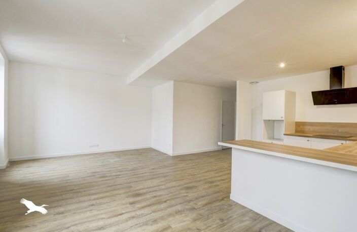 Appartement de 4 pièces principales — photo 2