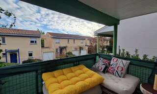 Appartement 2 Pièces 41 m² à vendre à Créon (33670)