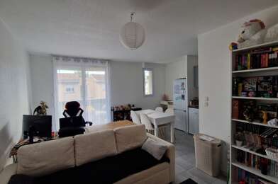 Appartement 2 pièces 140400 €