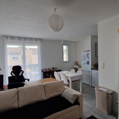 Appartement 2 pièces 140400 €