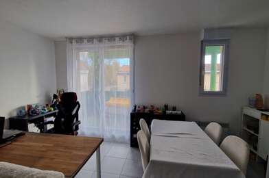 Appartement 2 pièces 140400 €