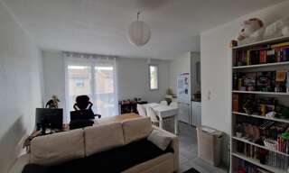 Appartement 2 Pièces 41 m² à vendre à Créon (33670)