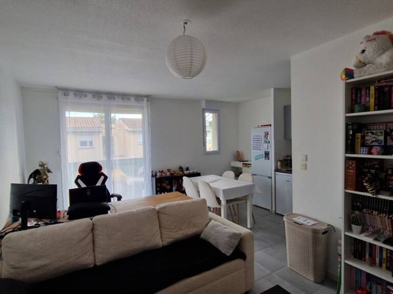 Appartement de 2 pièces principales — photo 1