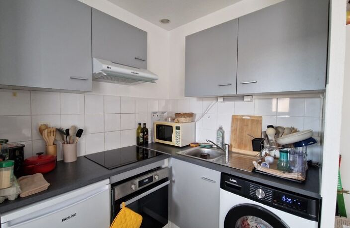 Appartement de 2 pièces principales — photo 4