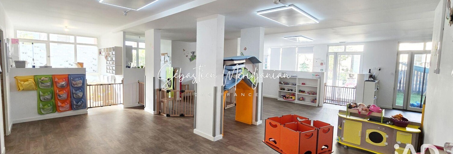 Commerce  160 m² à vendre à Solliès-Pont (83210)