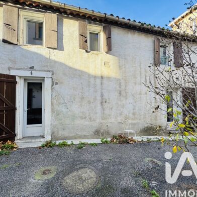 Maison 4 pièces 90000 €