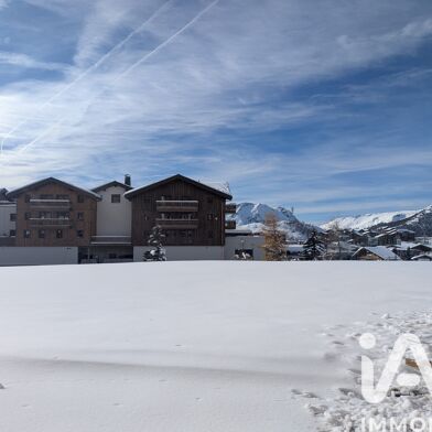 Appartement 1 pièces 115000 €