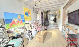 Maison 3 Pièces 72 m² à vendre à Castelnau-d'Estrétefonds (31620)