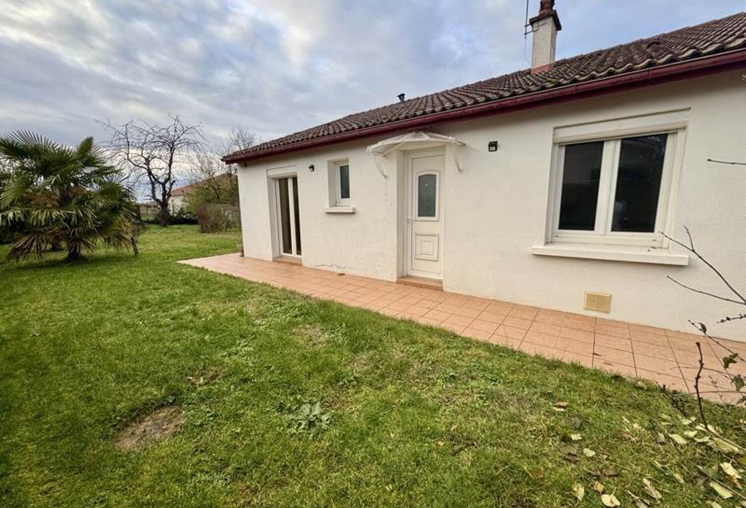 Vente maison 4 pièces 81 m² Aureilhan (65800) — photo 1