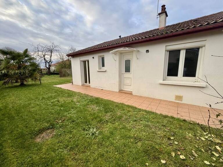 Maison 4 pièces 81 m² — photo 1