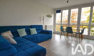 Appartement 3 Pièces 68 m² à louer à Thiais (94320)