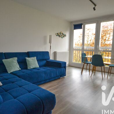 Appartement 3 pièces 1450 €