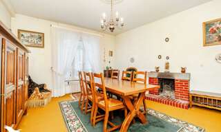 Maison 4 Pièces 108 m² à vendre à Douarnenez (29100)