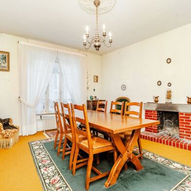 Maison 4 pièces 184939 €