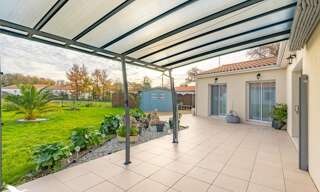 Maison 4 Pièces 108 m² à vendre à Breuillet (17920)