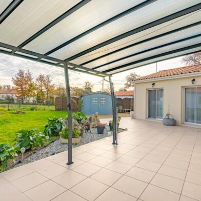 Maison 4 pièces 405000 €