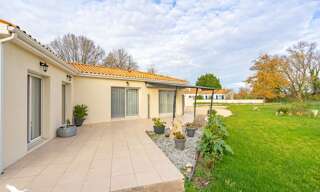 Maison 4 Pièces 108 m² à vendre à Breuillet (17920)