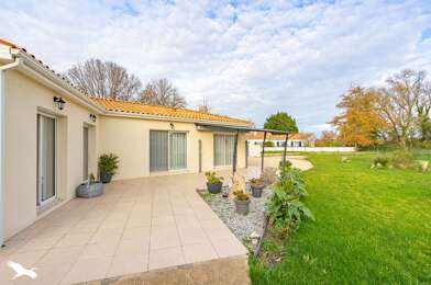 Maison 4 pièces 394875 €