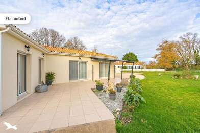 Maison 4 pièces 394875 €