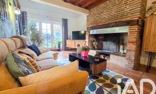 Maison 4 Pièces 131 m² à vendre à Dieupentale (82170)