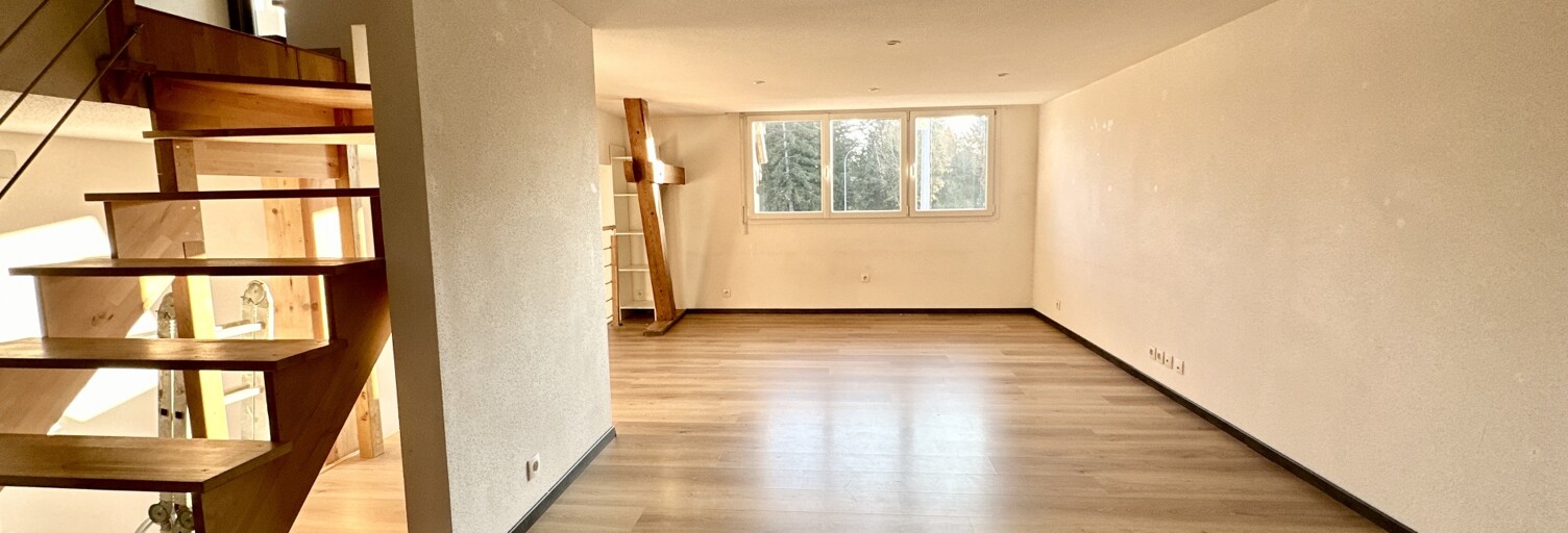 Appartement 3 Pièces 62 m² à louer à Carspach (68130)