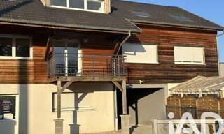 Appartement 4 Pièces 77 m² à louer à Carspach (68130)