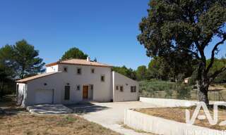 Maison 4 Pièces 152 m² à vendre à Lambesc (13410)