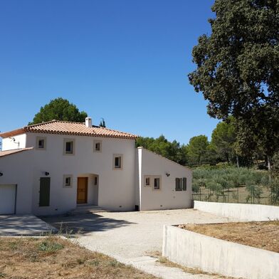 Maison 4 pièces 890000 €