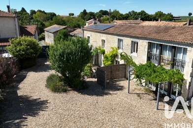 Maison 11 pièces 439000 €