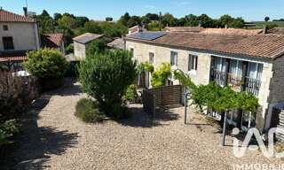 Maison 11 Pièces 371 m² à vendre à Souvigné (16240)