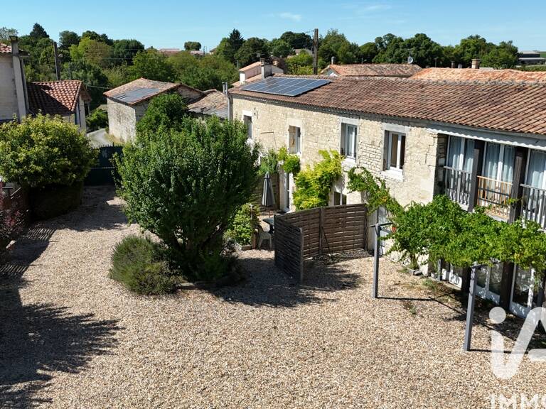 Vente Maison/villa 11 pièces — photo 1