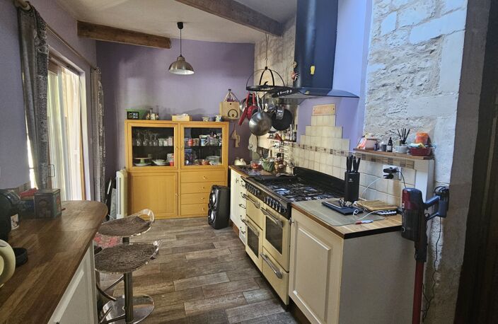 Vente Maison/villa 11 pièces — photo 3