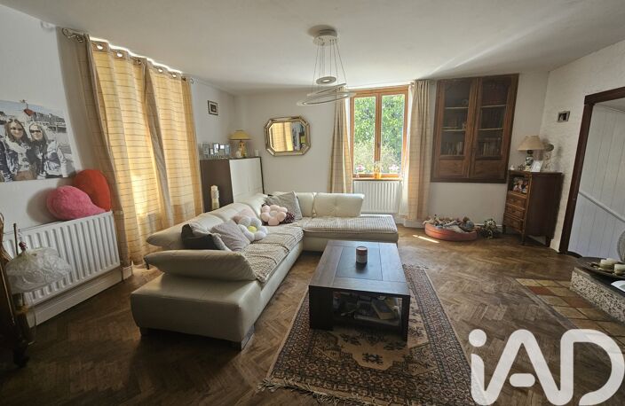 Vente Maison/villa 11 pièces — photo 4