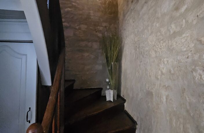 Vente Maison/villa 11 pièces — photo 5