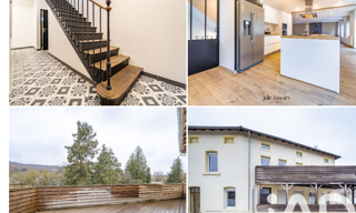 Maison 6 Pièces 152 m² à vendre à Bayonville-sur-Mad (54890)