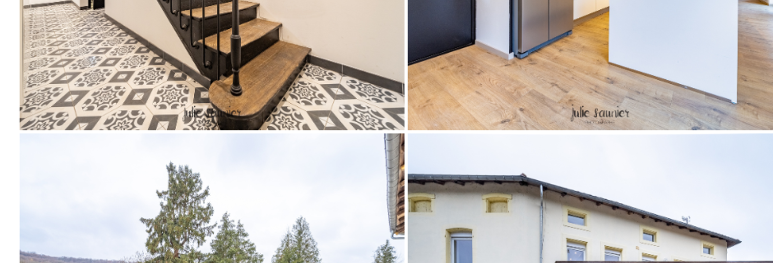 Maison 6 Pièces 152 m² à vendre à Pagny-sur-Moselle (54530)