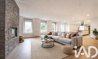 Maison 6 Pièces 152 m² à vendre à Pagny-sur-Moselle (54530)