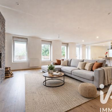 Maison 6 pièces 245000 €