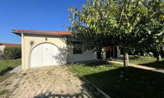 Maison 3 Pièces 75 m² à vendre à Bergerac (24100)