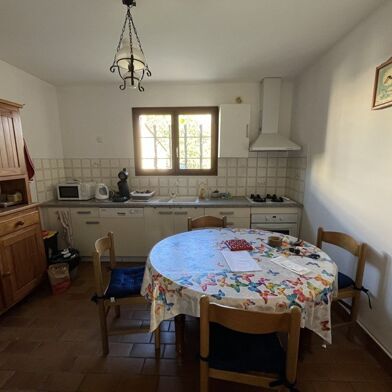 Maison 3 pièces 153700 €