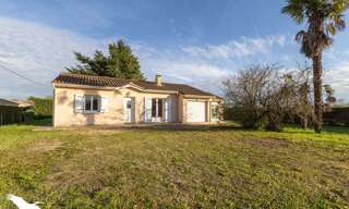 Maison 3 Pièces 63 m² à vendre à Bergerac (24100)