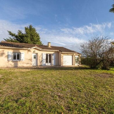 Maison 3 pièces 171359 €