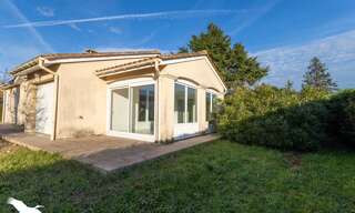 Maison 3 Pièces 63 m² à vendre à Bergerac (24100)