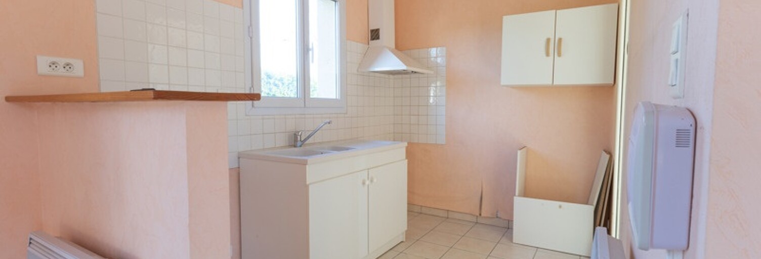 Maison 3 Pièces 63 m² à vendre à Bergerac (24100)